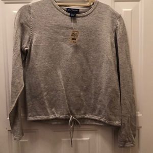 Ann Taylor sweater